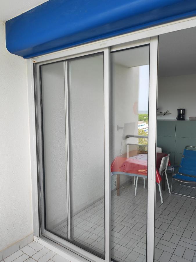 La Grande Motte Le Couchant Studio Cabine Exterior photo